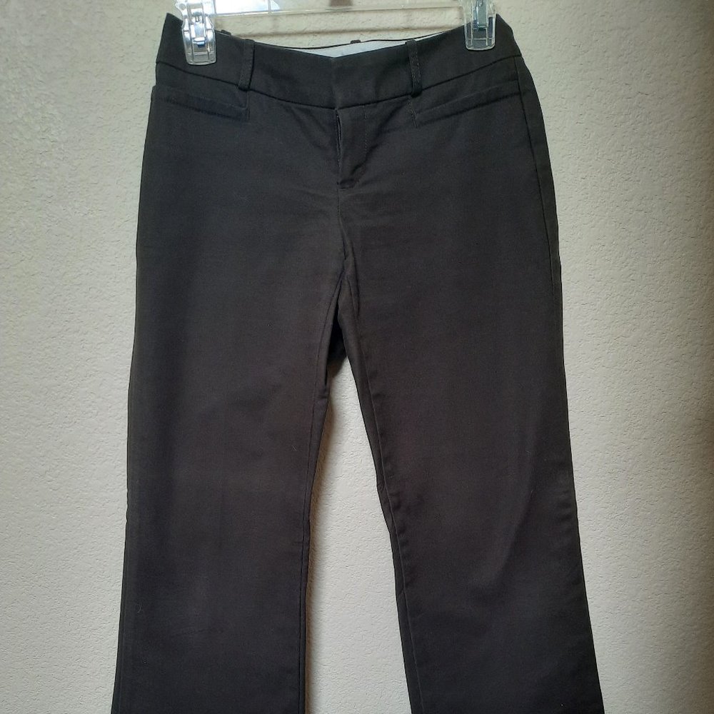Banana Republic cotton pants